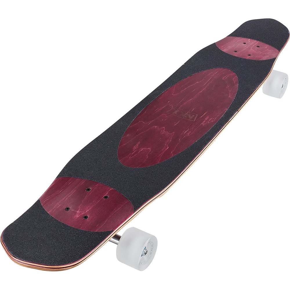 NKX Flagship Dancing Longboard