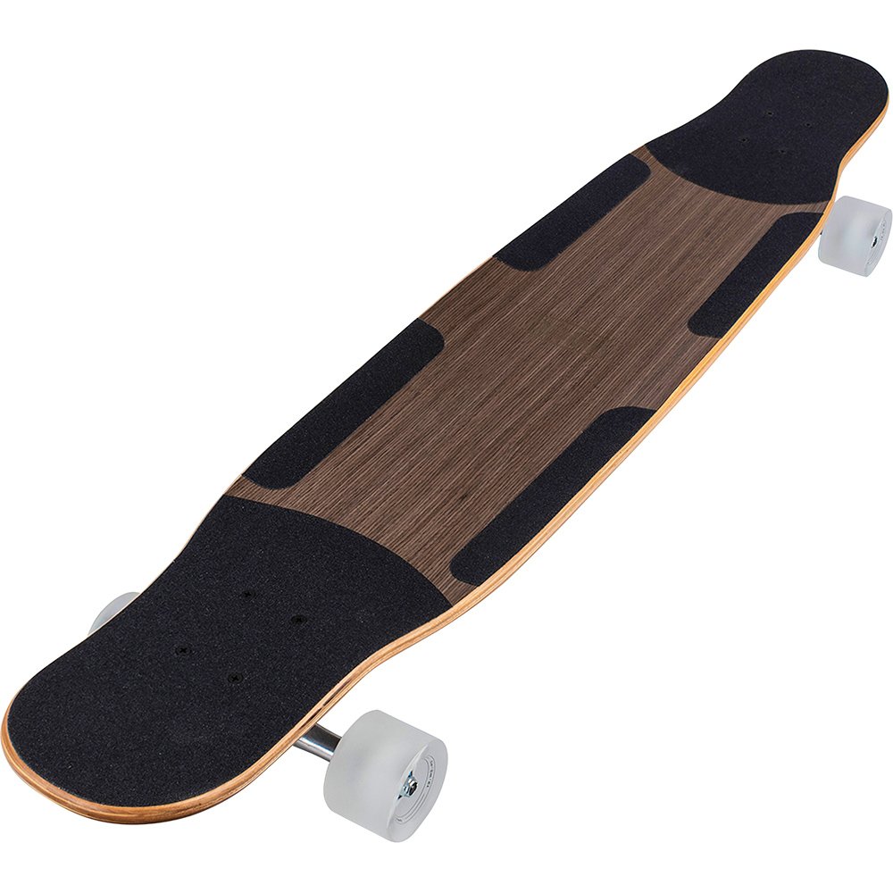 NKX Geometric Dancing Longboard