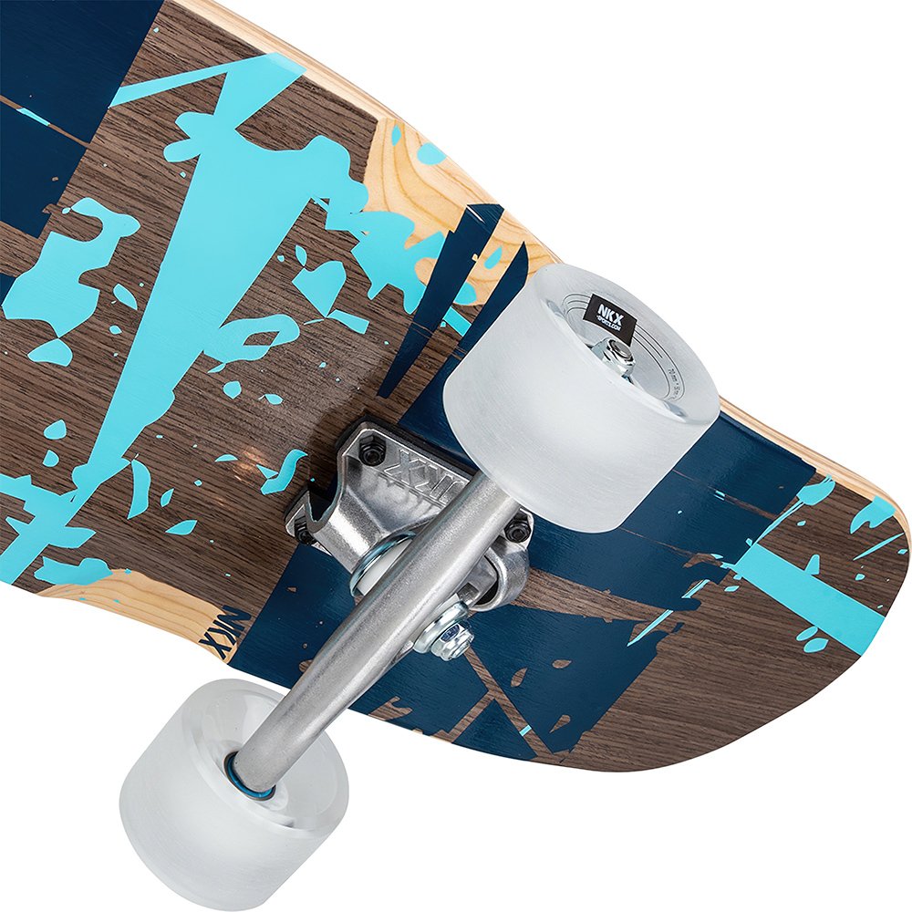 NKX Superior Dancing Longboard