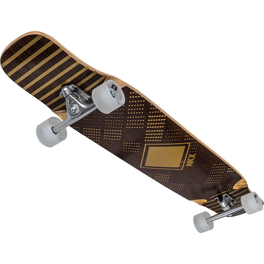 NKX Vegas Dancing Longboard