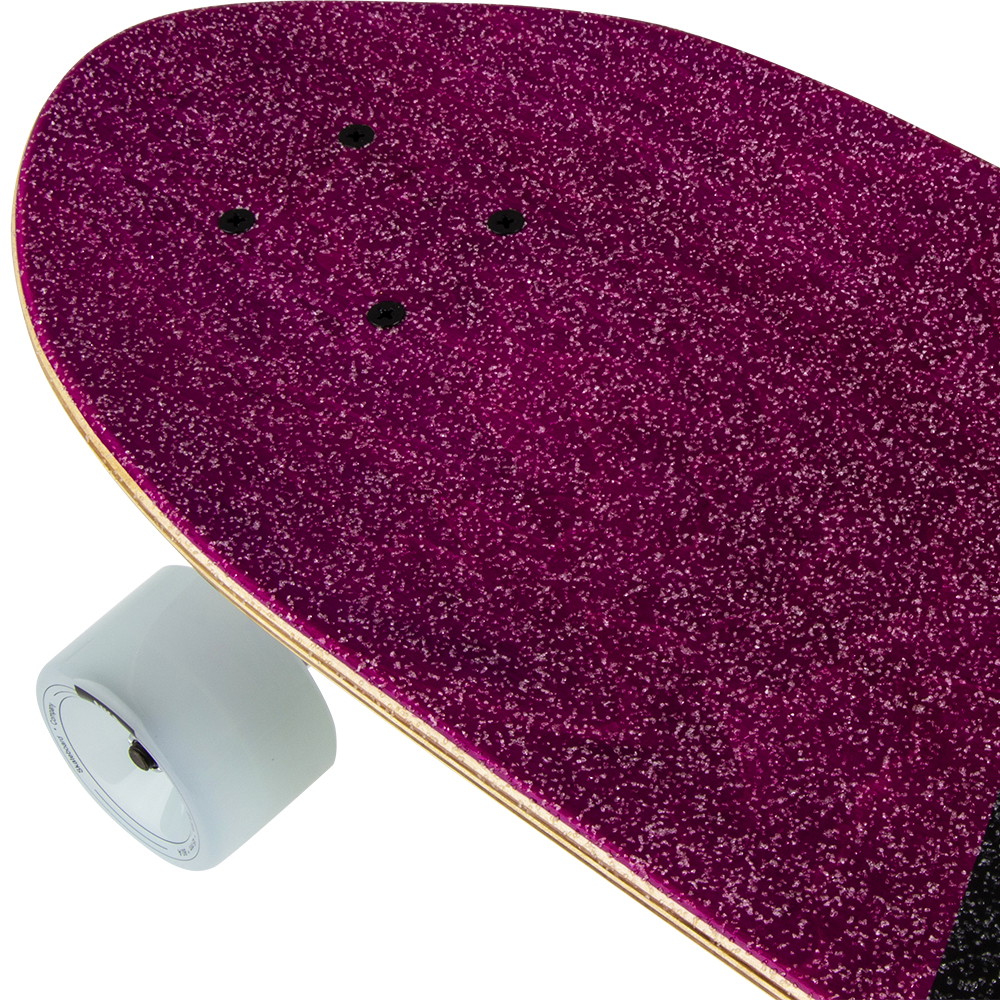NKX City Surfer Surfskate