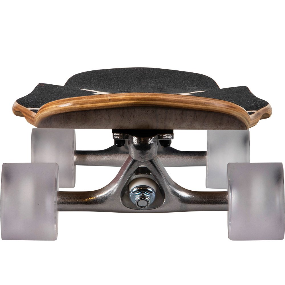 NKX Essential Dancing Longboard