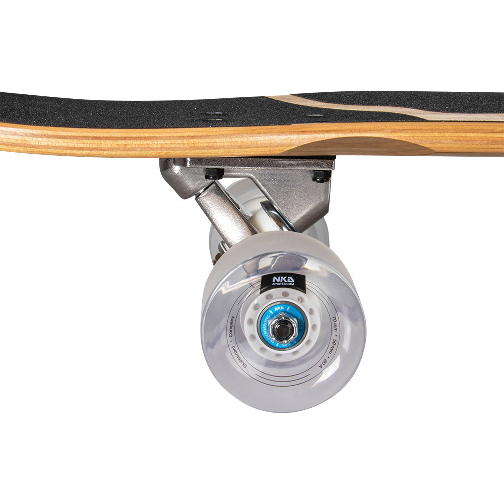 NKX Essential Dancing Longboard