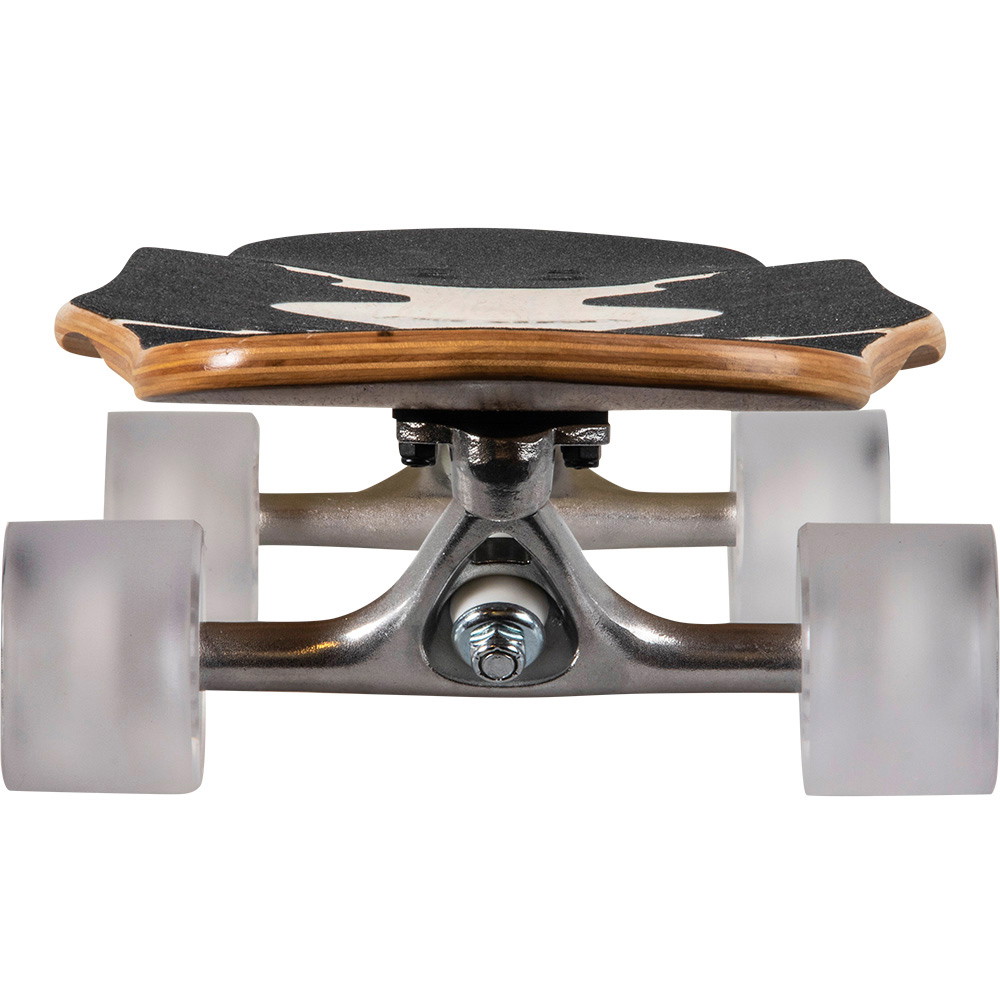 NKX Essential Dancing Longboard