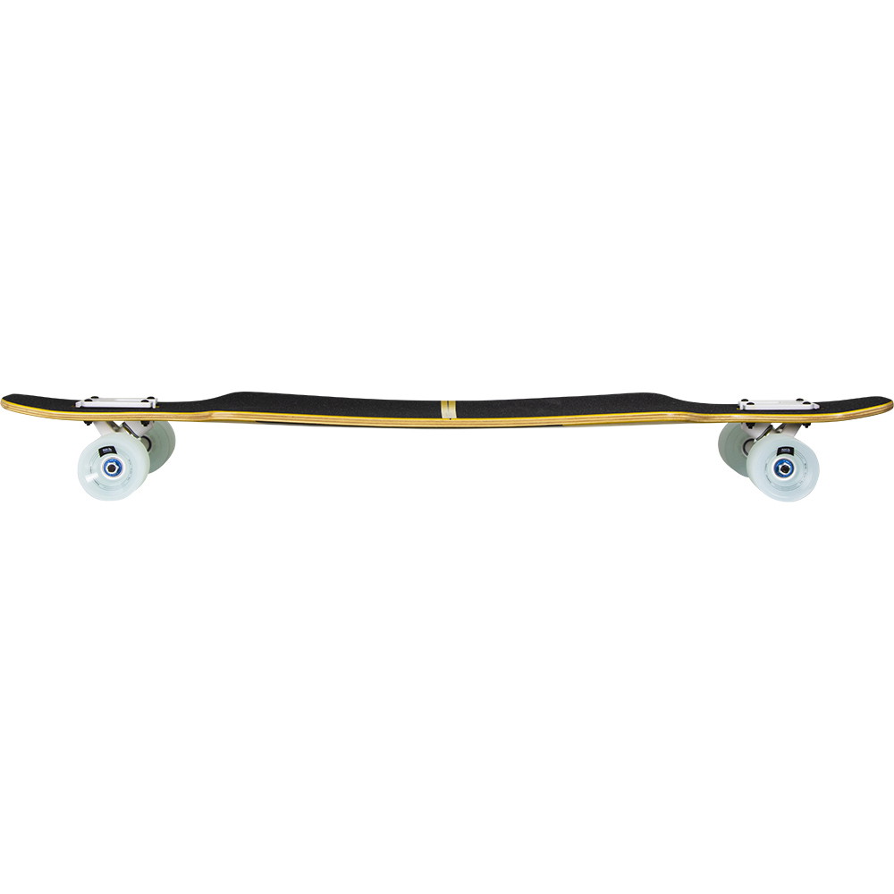 NKX Fearless Longboard