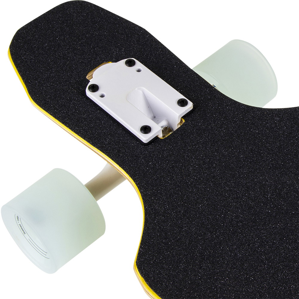 NKX Fearless Longboard
