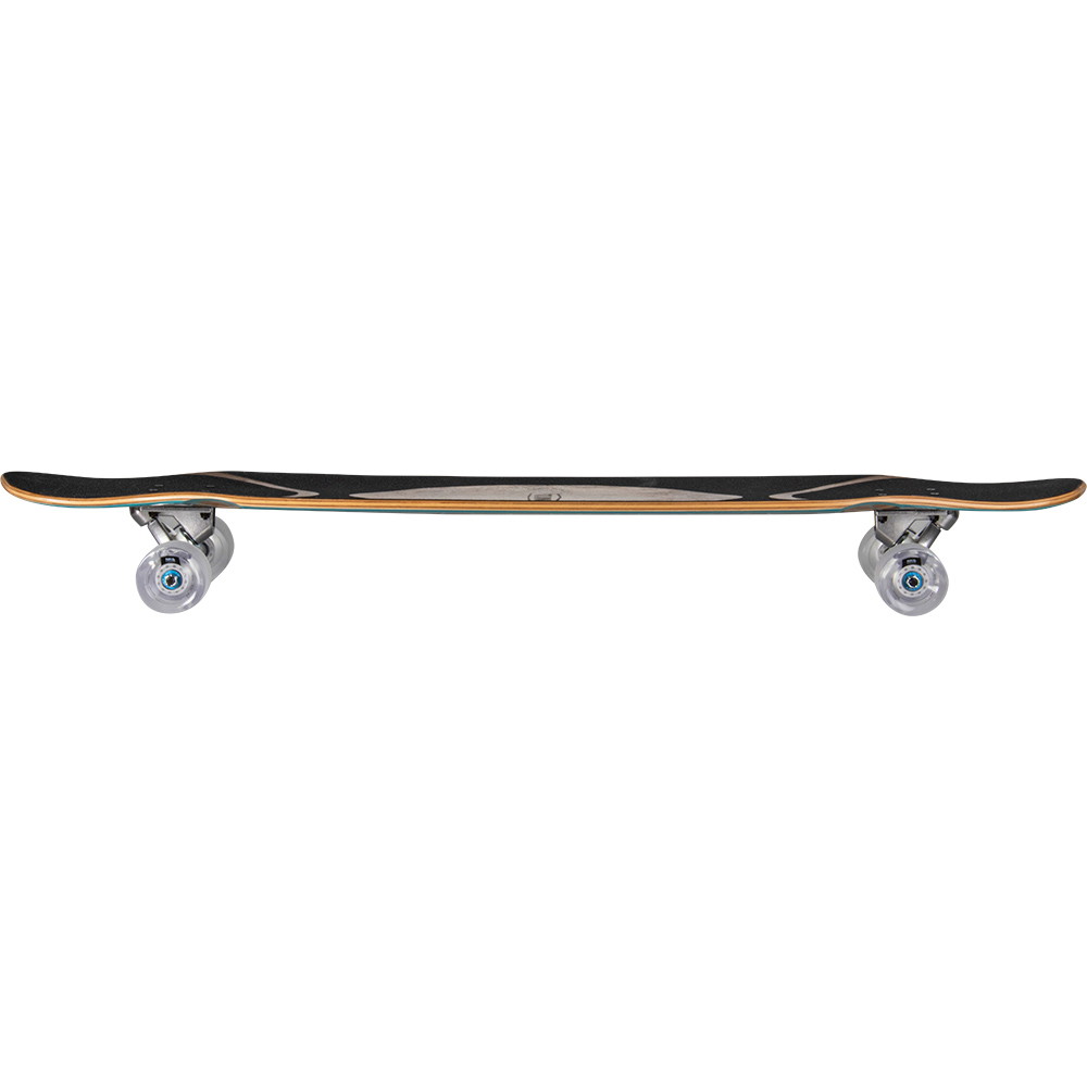 NKX Perspective Dancing Longboard