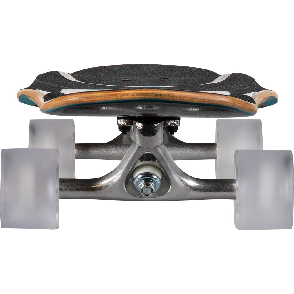 NKX Perspective Dancing Longboard