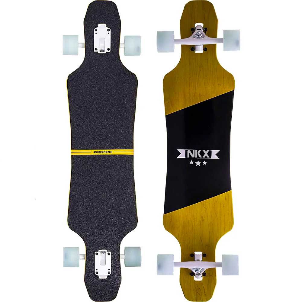 NKX Longboard - OUTLET