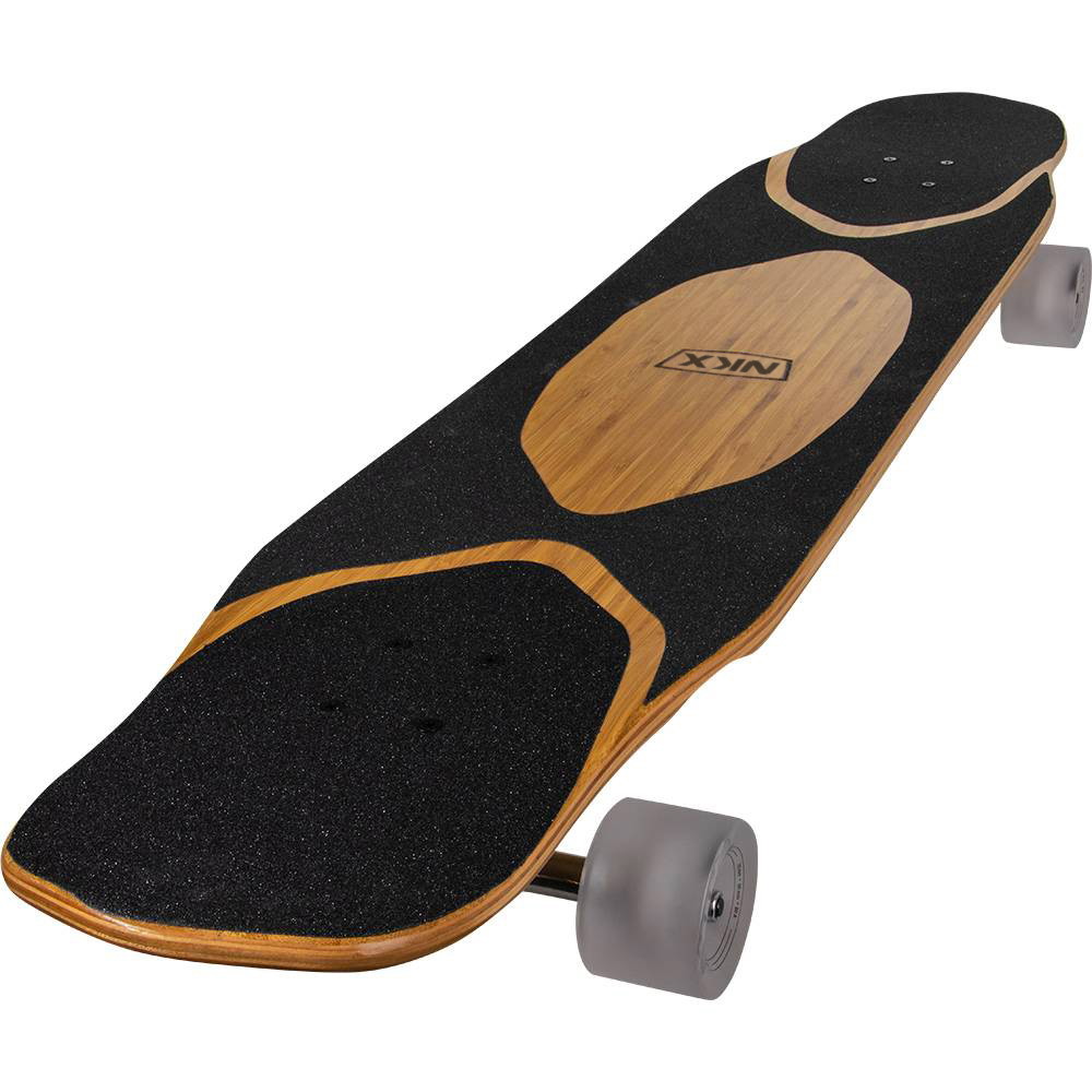 NKX Feather Dancing Longboard