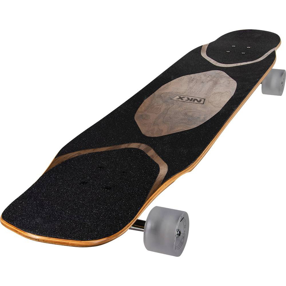 NKX Perspective Dancing Longboard