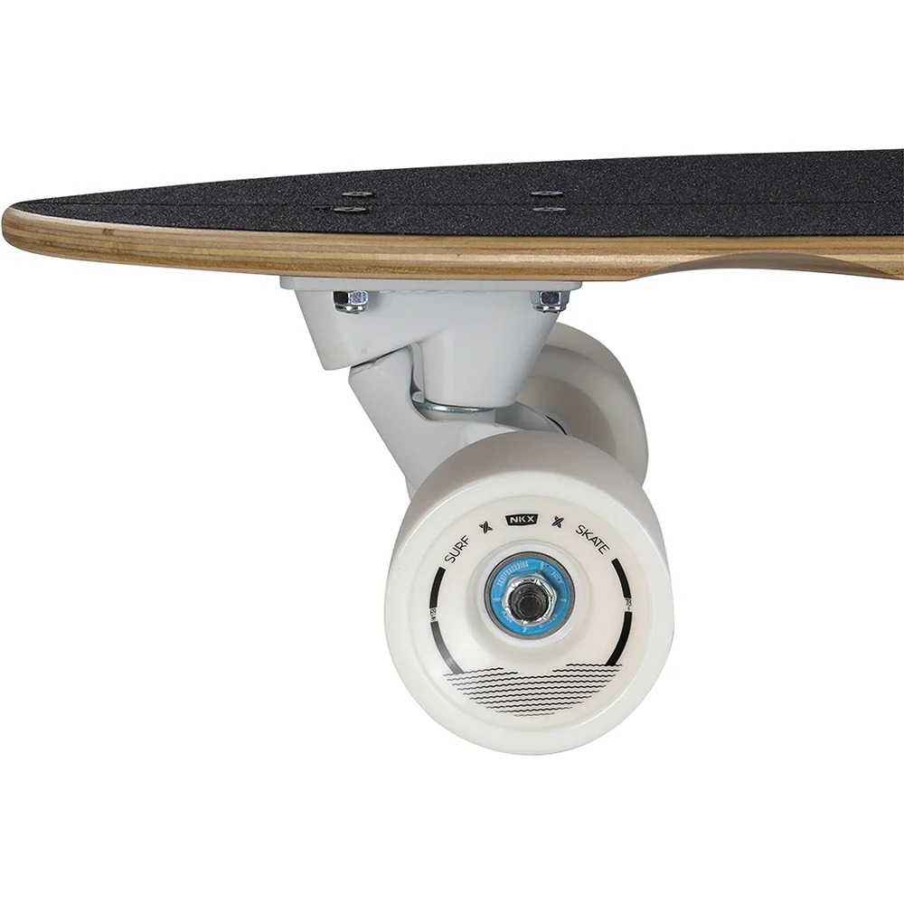 NKX Maverick Surfskate Series