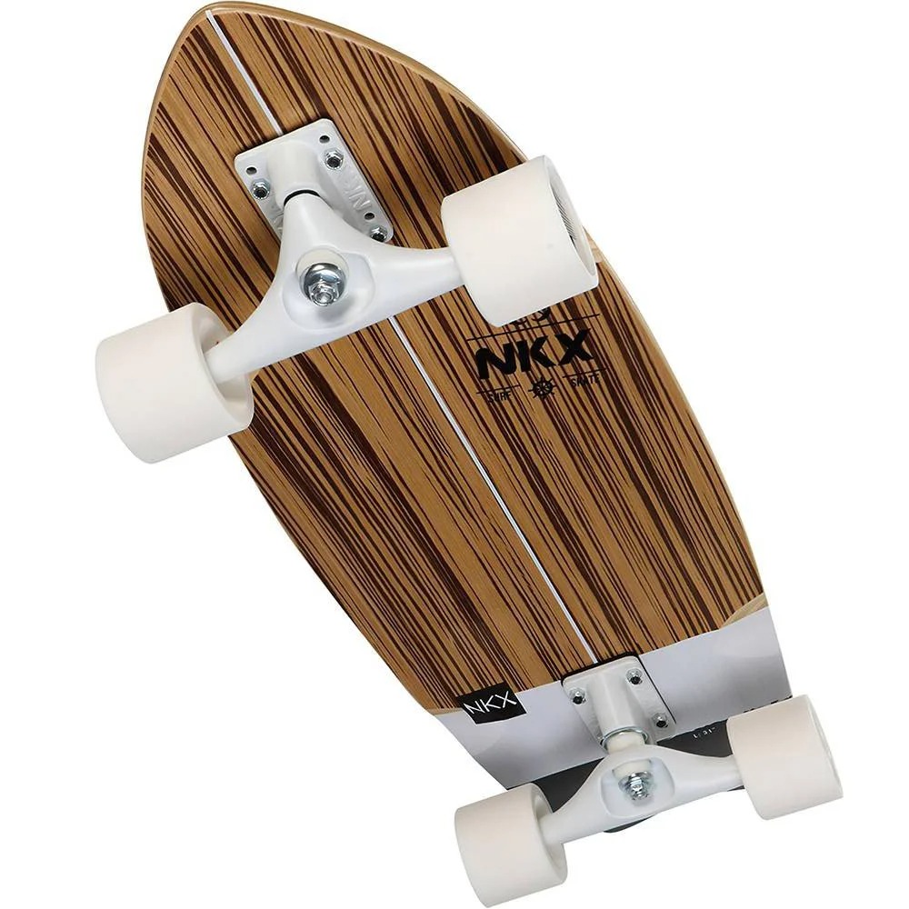 NKX Maverick Surfskate Series
