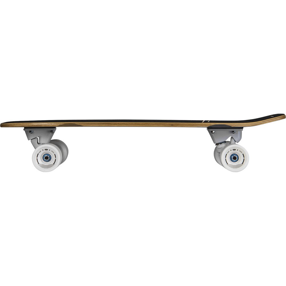 NKX Wide Surfskate Series