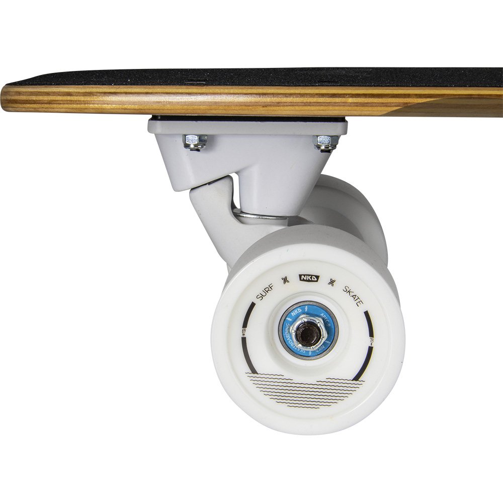 NKX Wide Surfskate Series