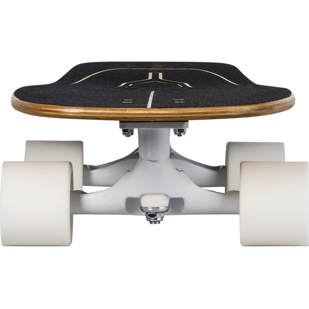 NKX Wide Surfskate Series