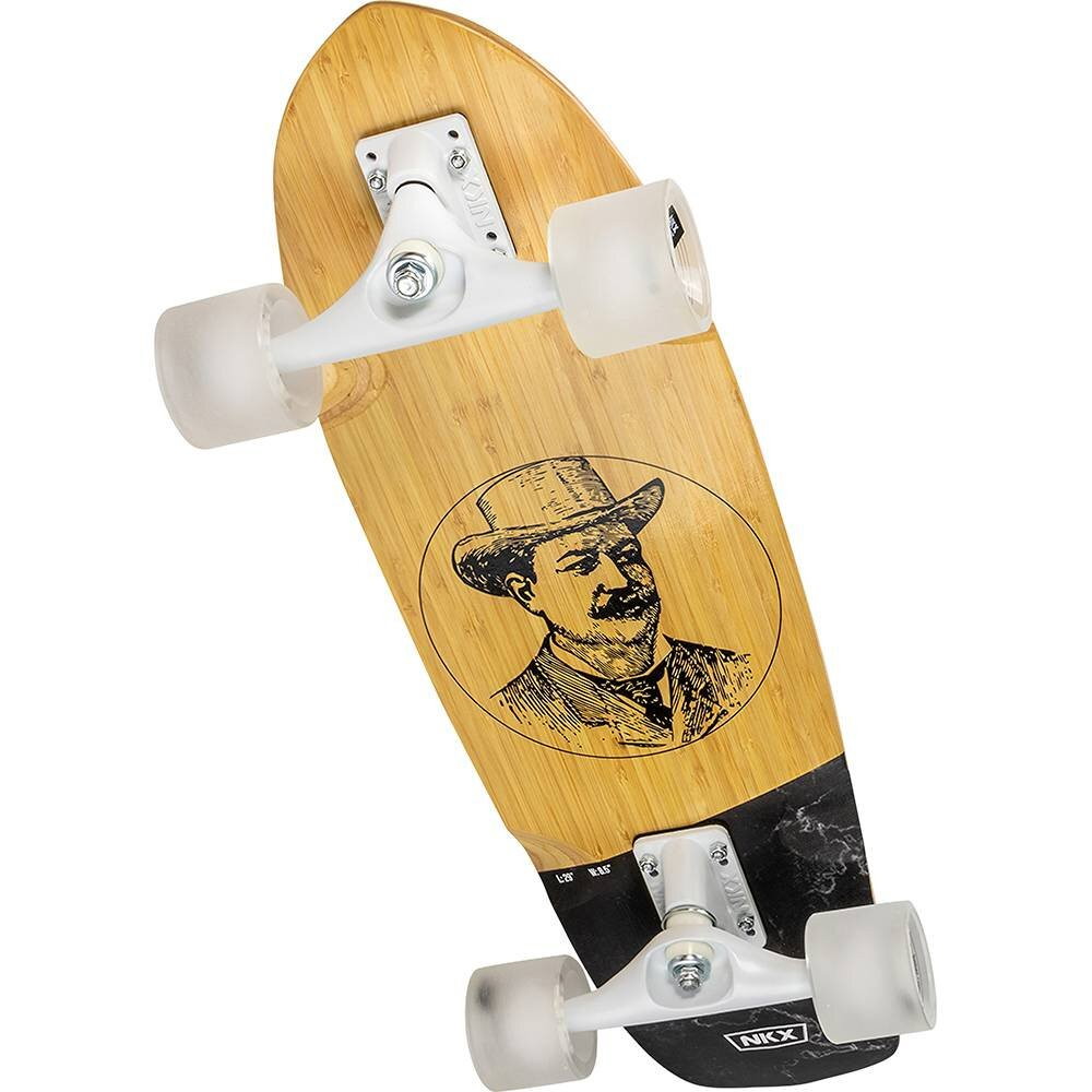 NKX Buzz Surfskate