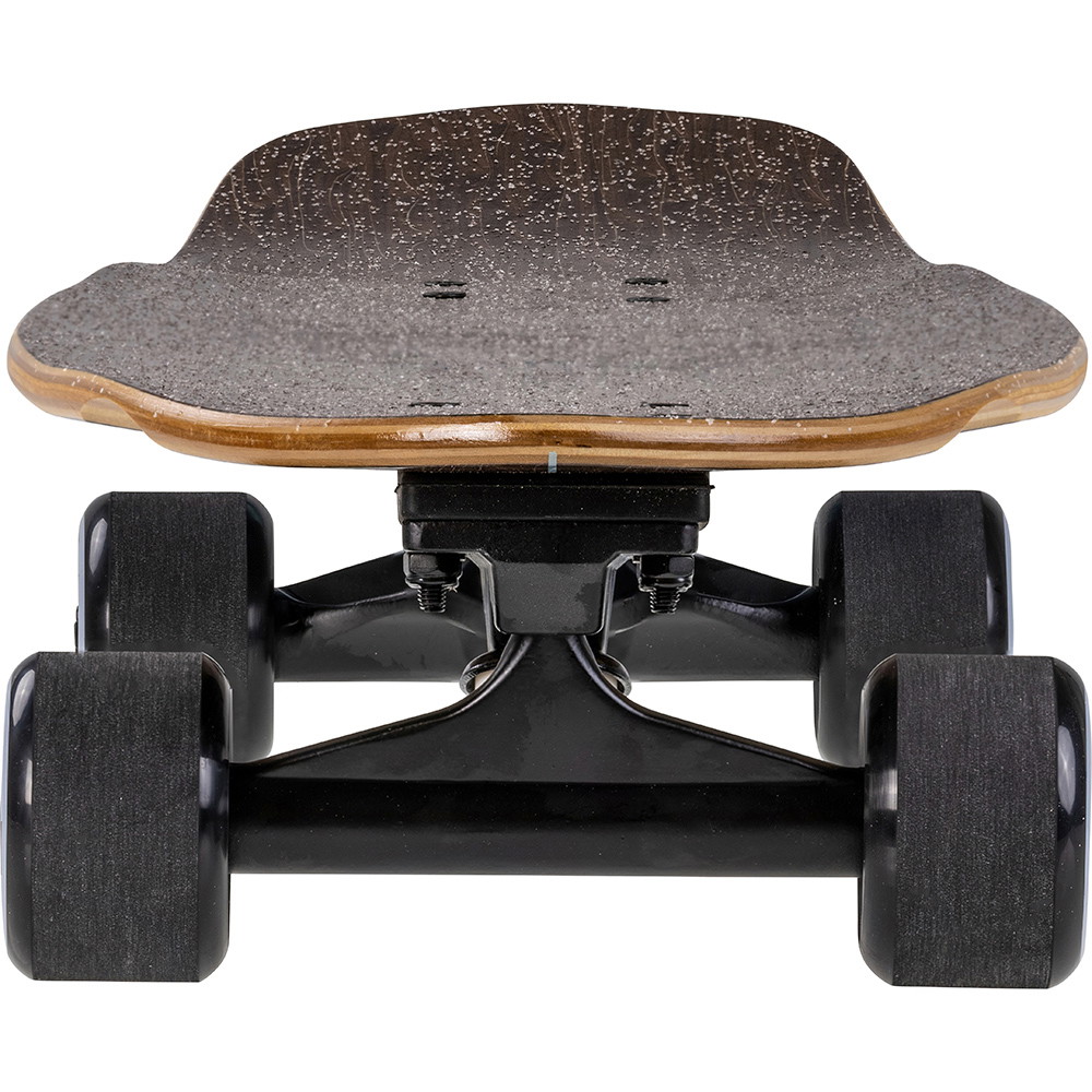 NKX Classic Mini Cruiser Skateboard Series