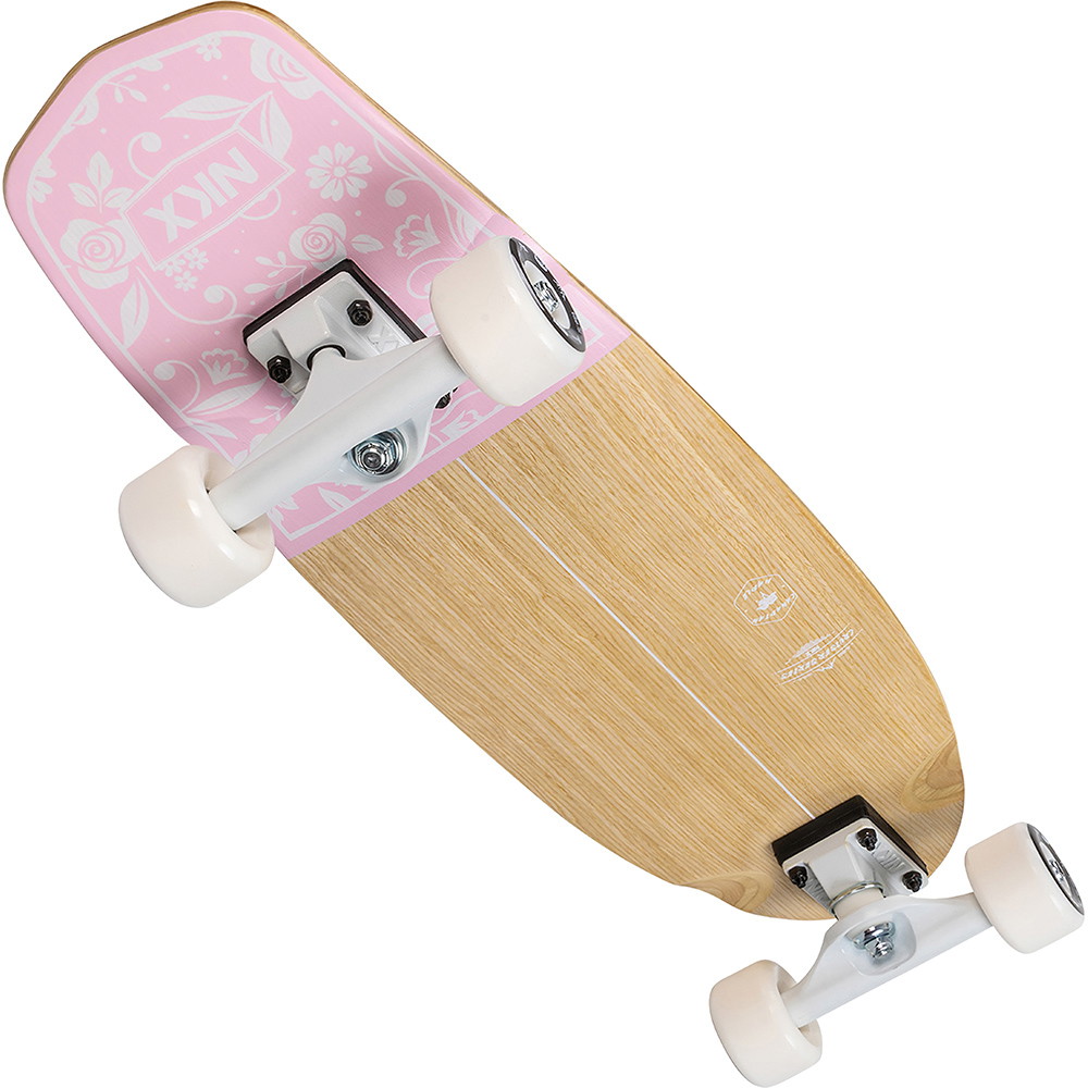 NKX Classic Mini Cruiser Skateboard Series