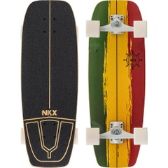 NKX Wide Surfskate Series