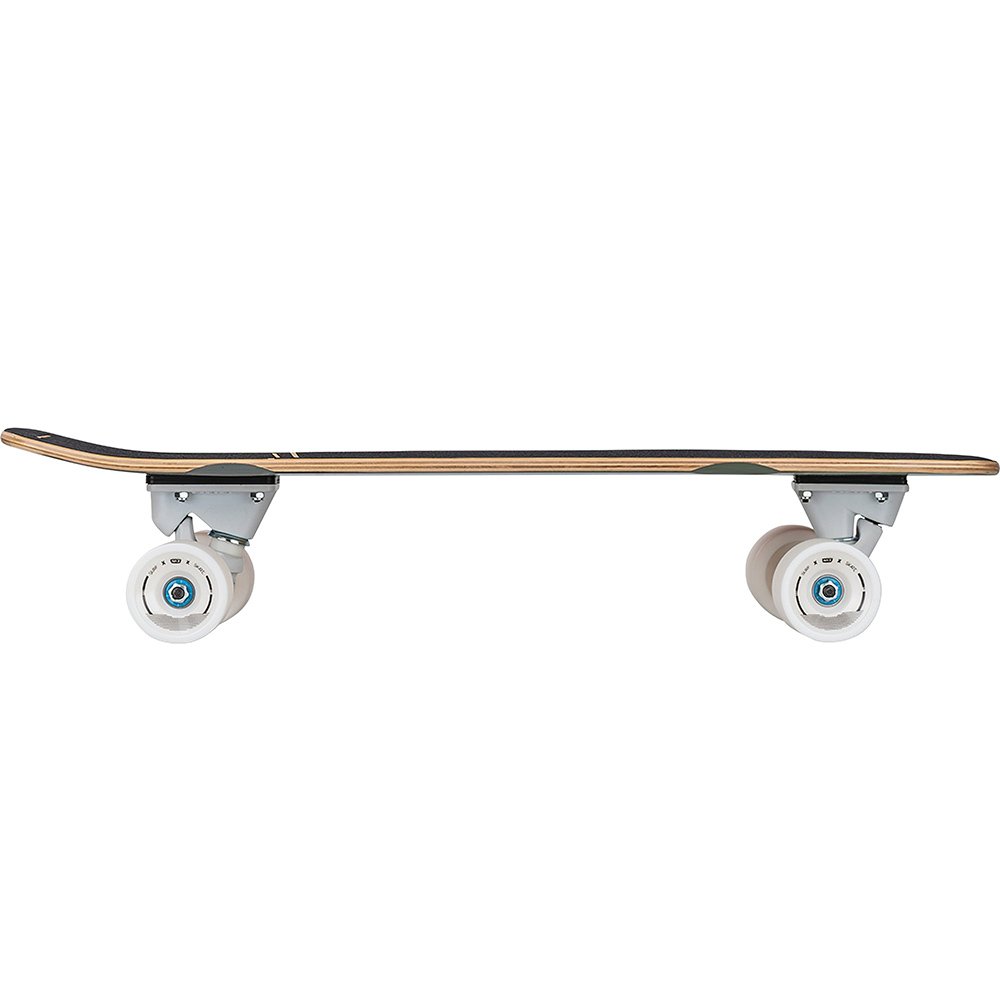 新品訳あり] Sk8blanks SURF SKATE 30 x 10 - スケートボード