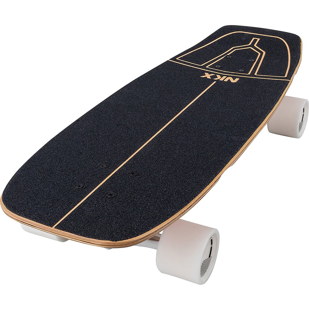 新品訳あり] Sk8blanks SURF SKATE 30 x 10 - スケートボード