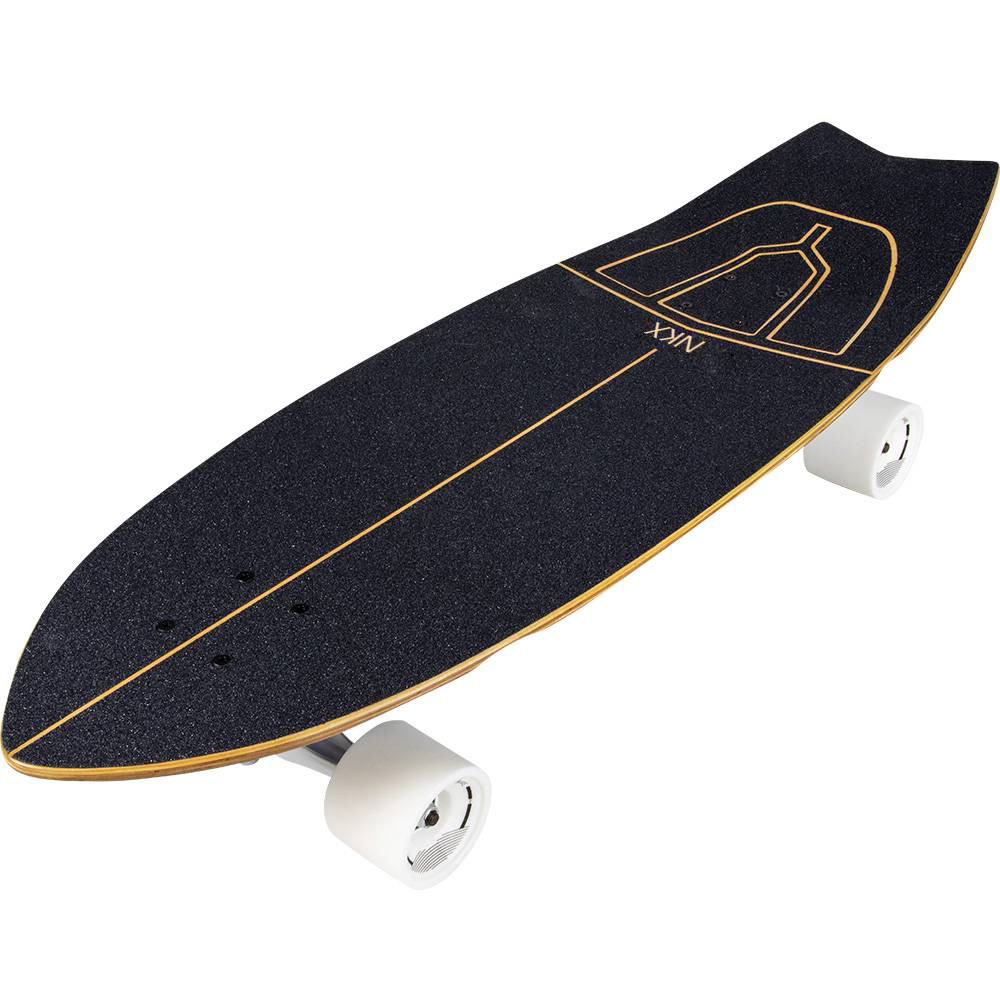 NKX Maverick Surfskate Series