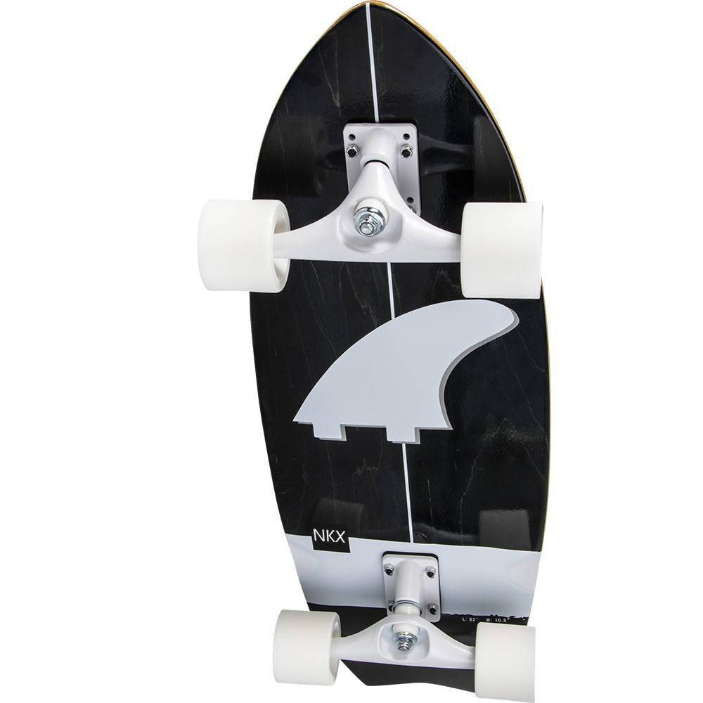 NKX Maverick Surfskate Series