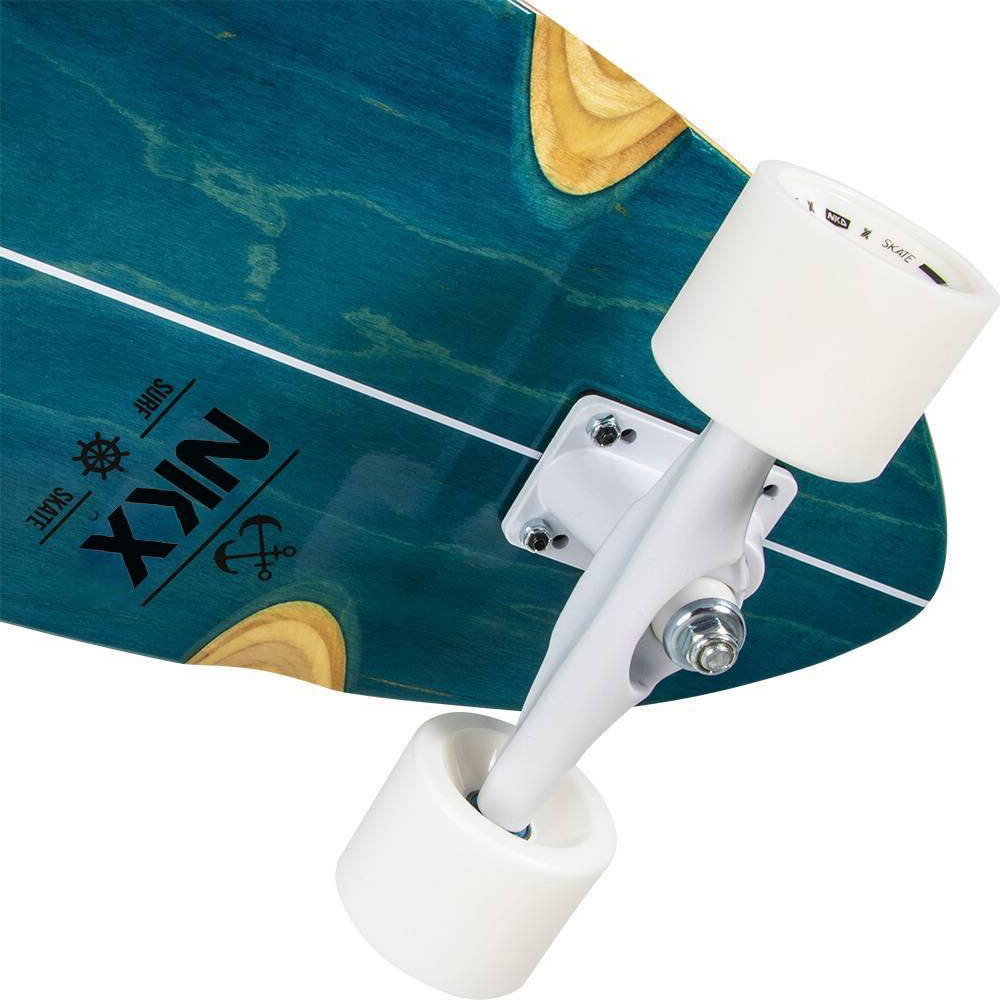 NKX Maverick Surfskate Series