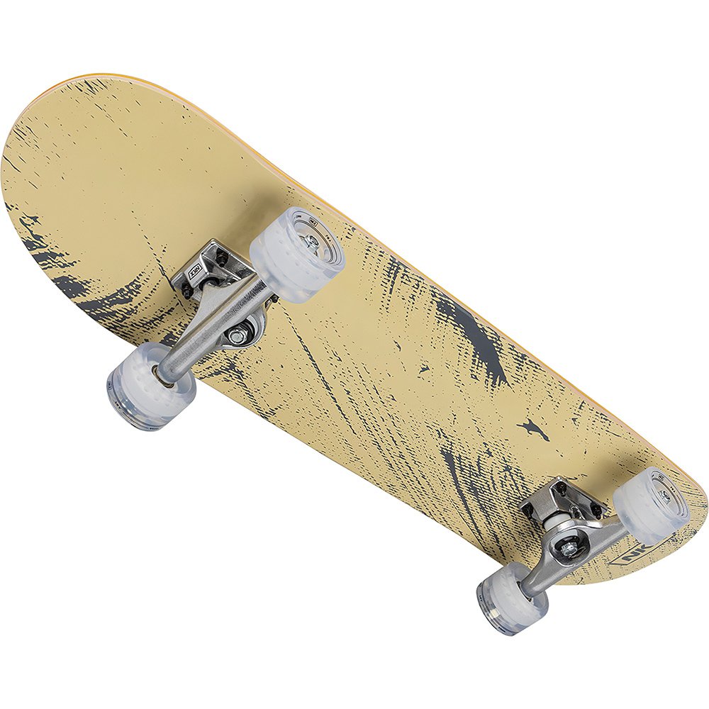 NKX Adventure Skateboard