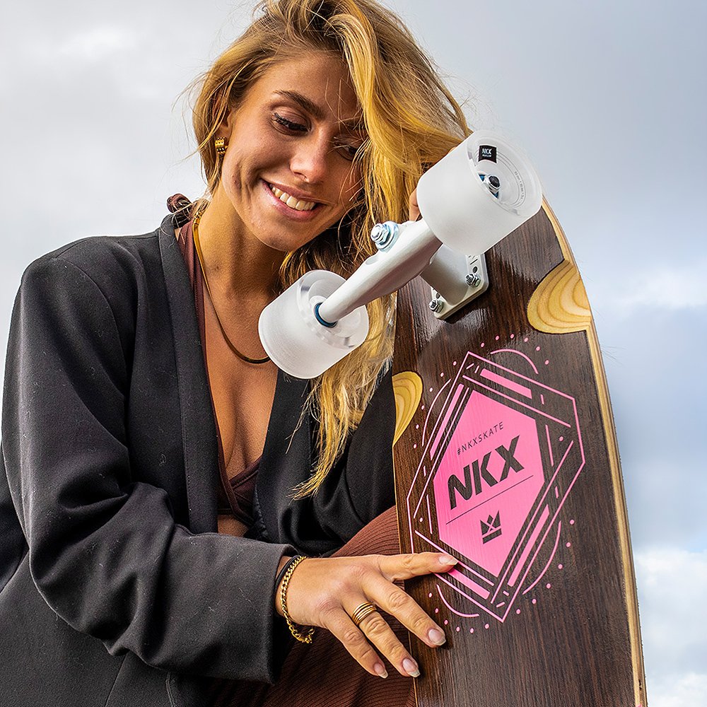 NKX Buzz Surfskate