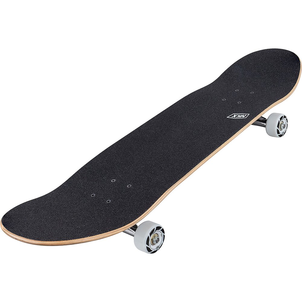 NKX Carbon Pro Skateboard