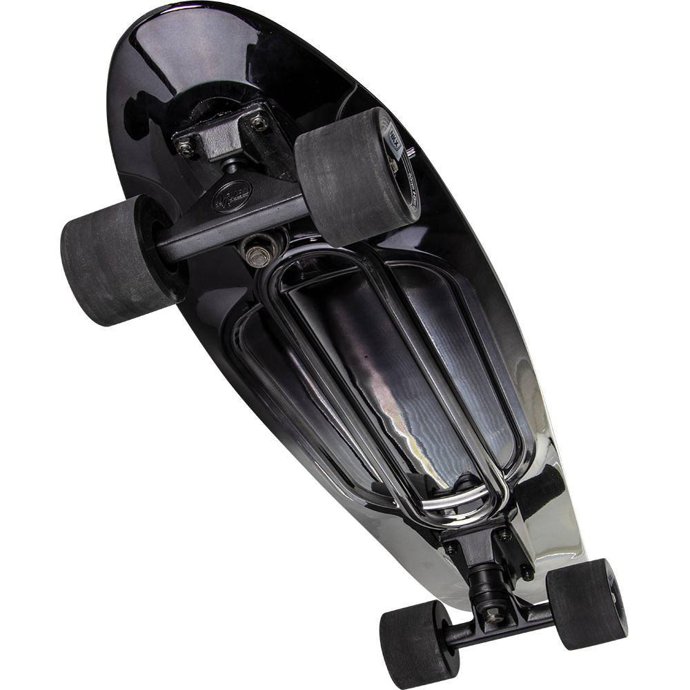 NKX Classic Deluxe Skateboard 27"