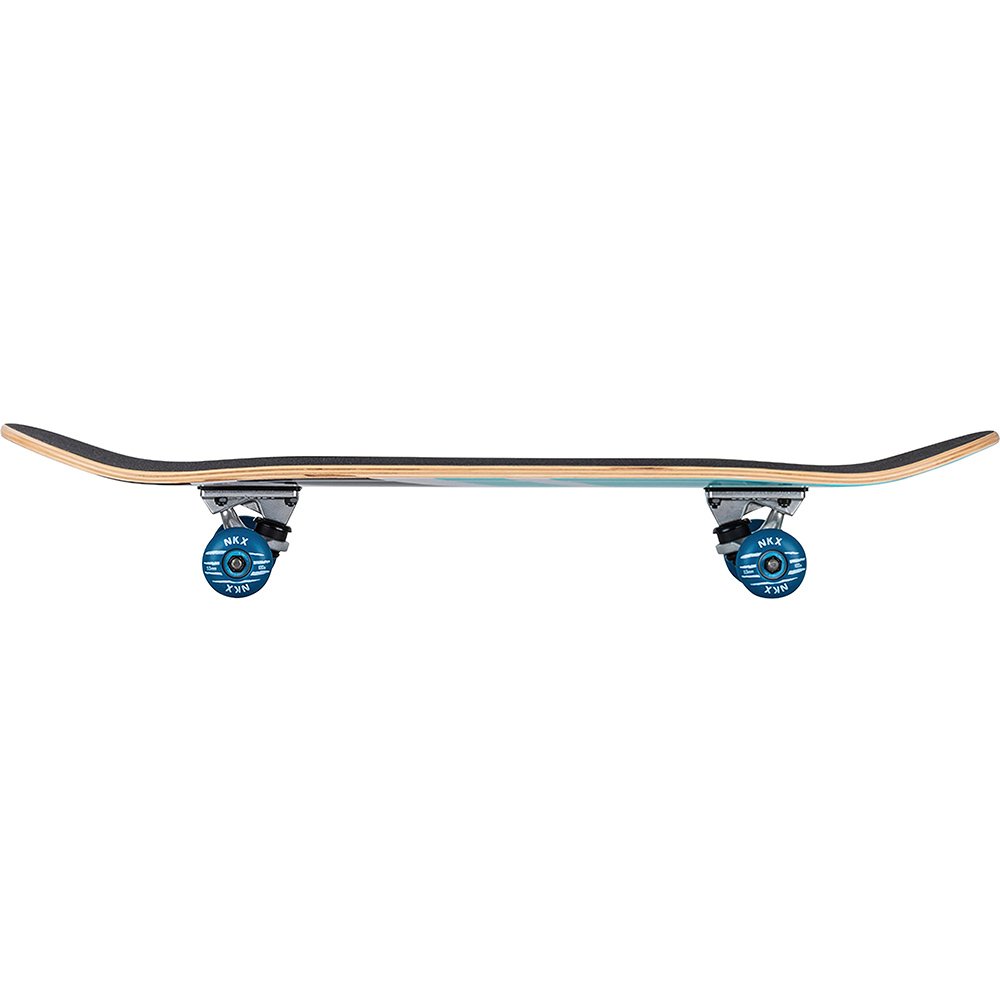 NKX Claws Skateboard