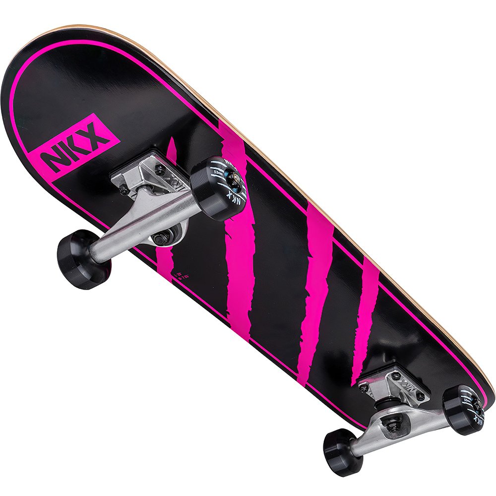 NKX Claws Skateboard