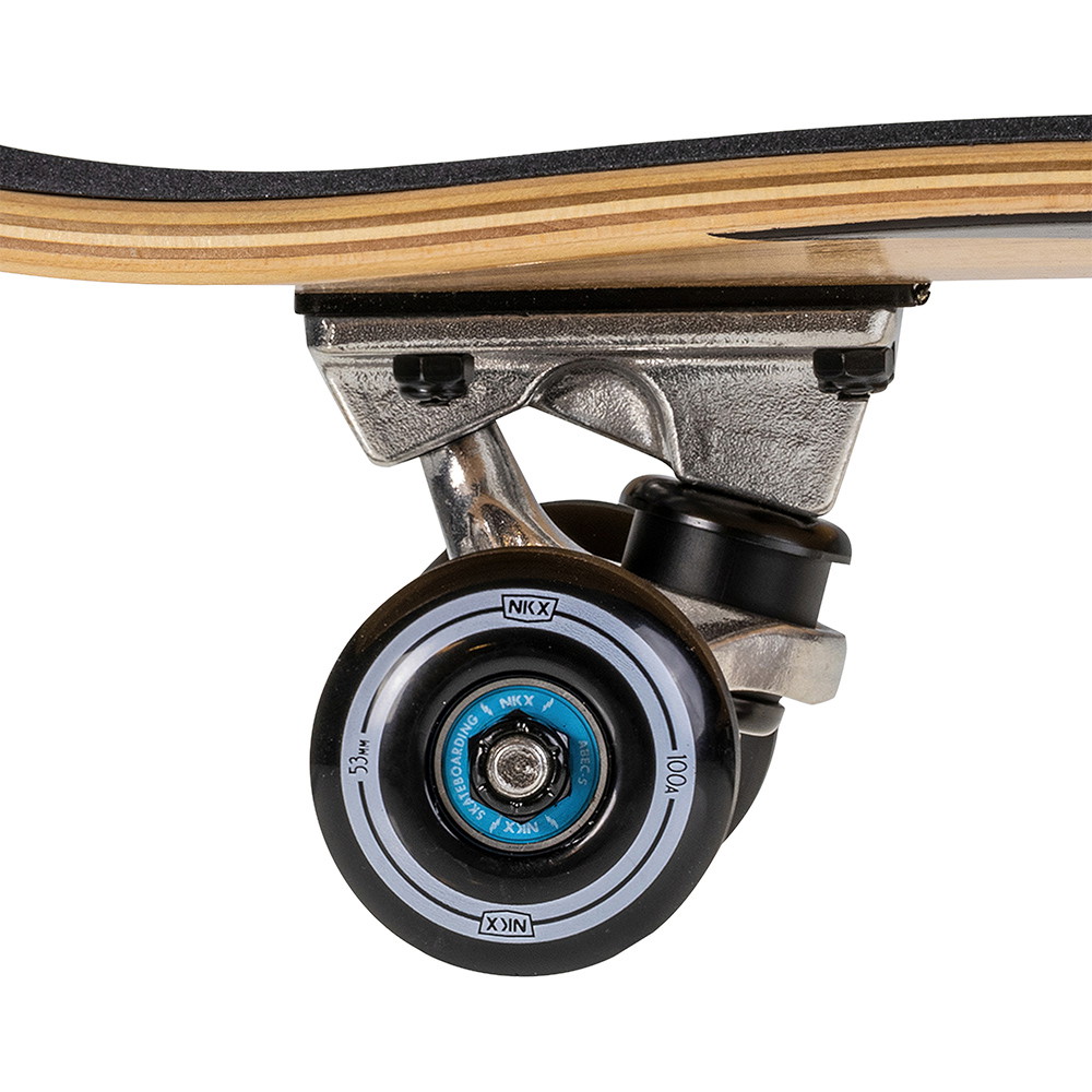 NKX Skateboard 8.25"
