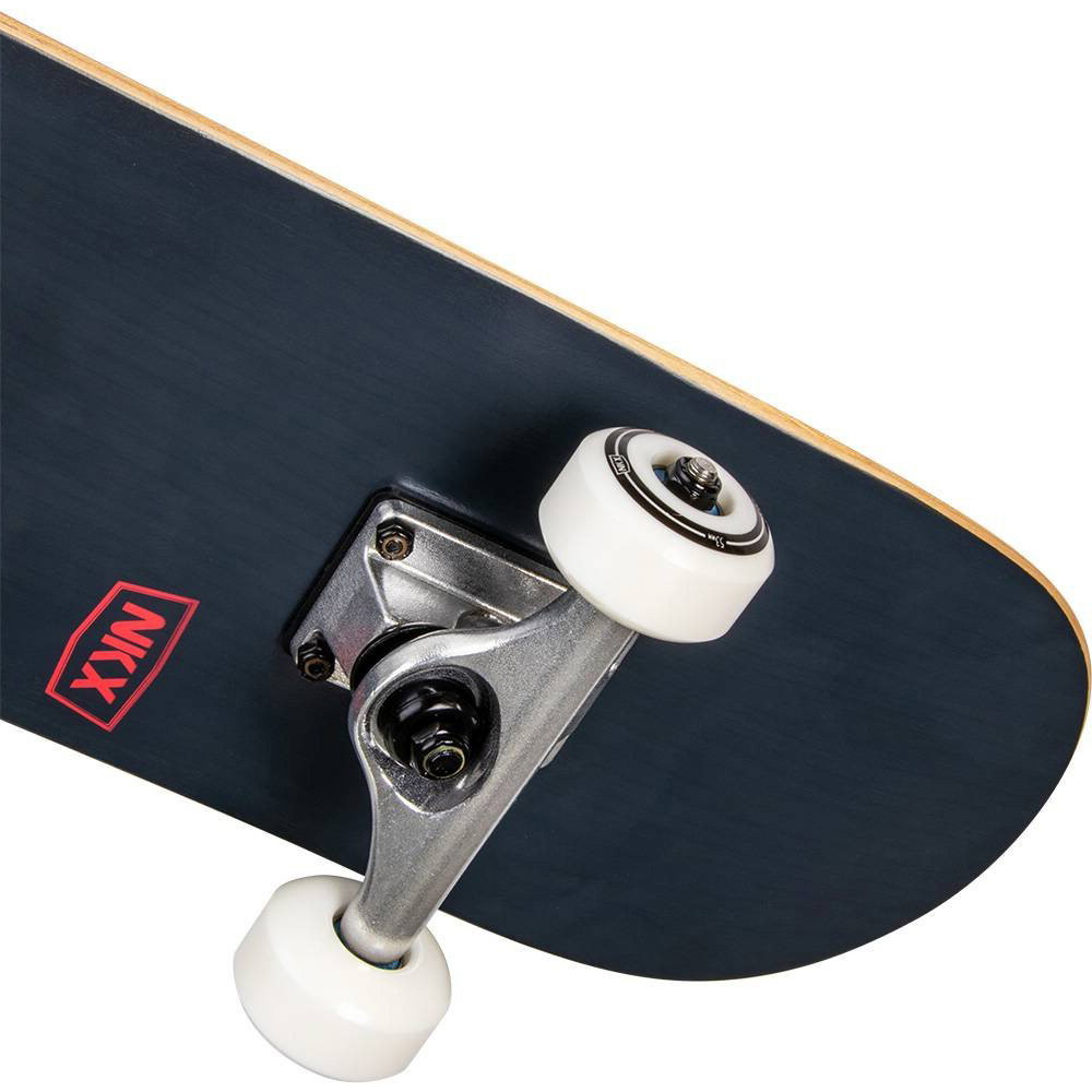 NKX Progression Skateboard