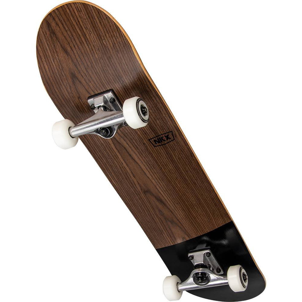NKX Progression Skateboard