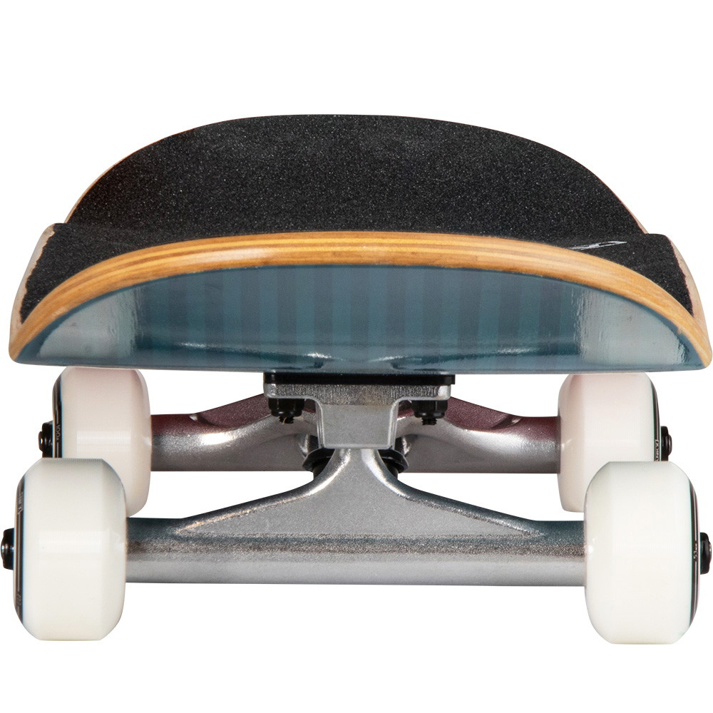 NKX Signature Skateboard