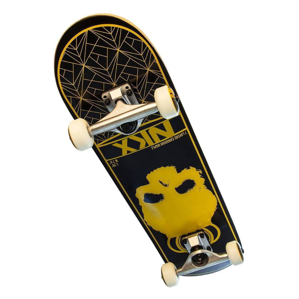 NKX Skateboard 7.5