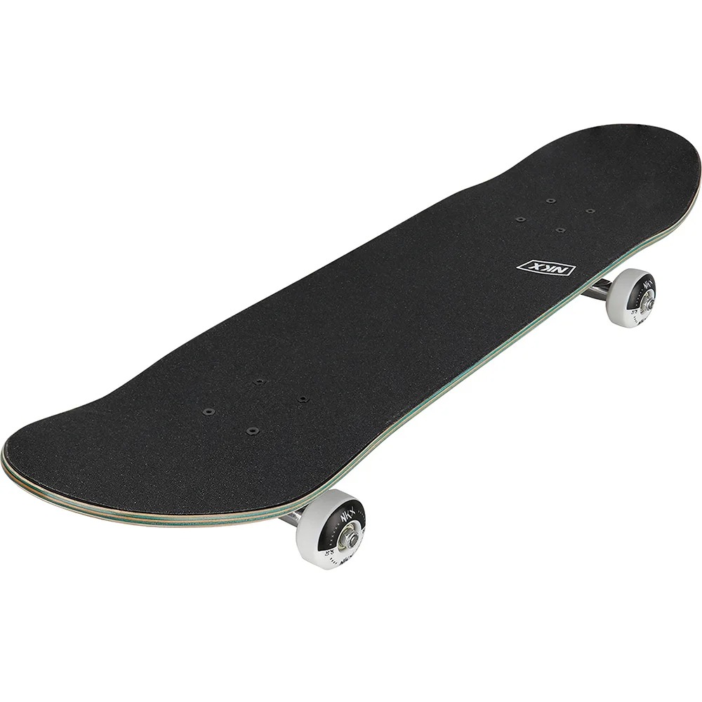 NKX Skateboard 7.75