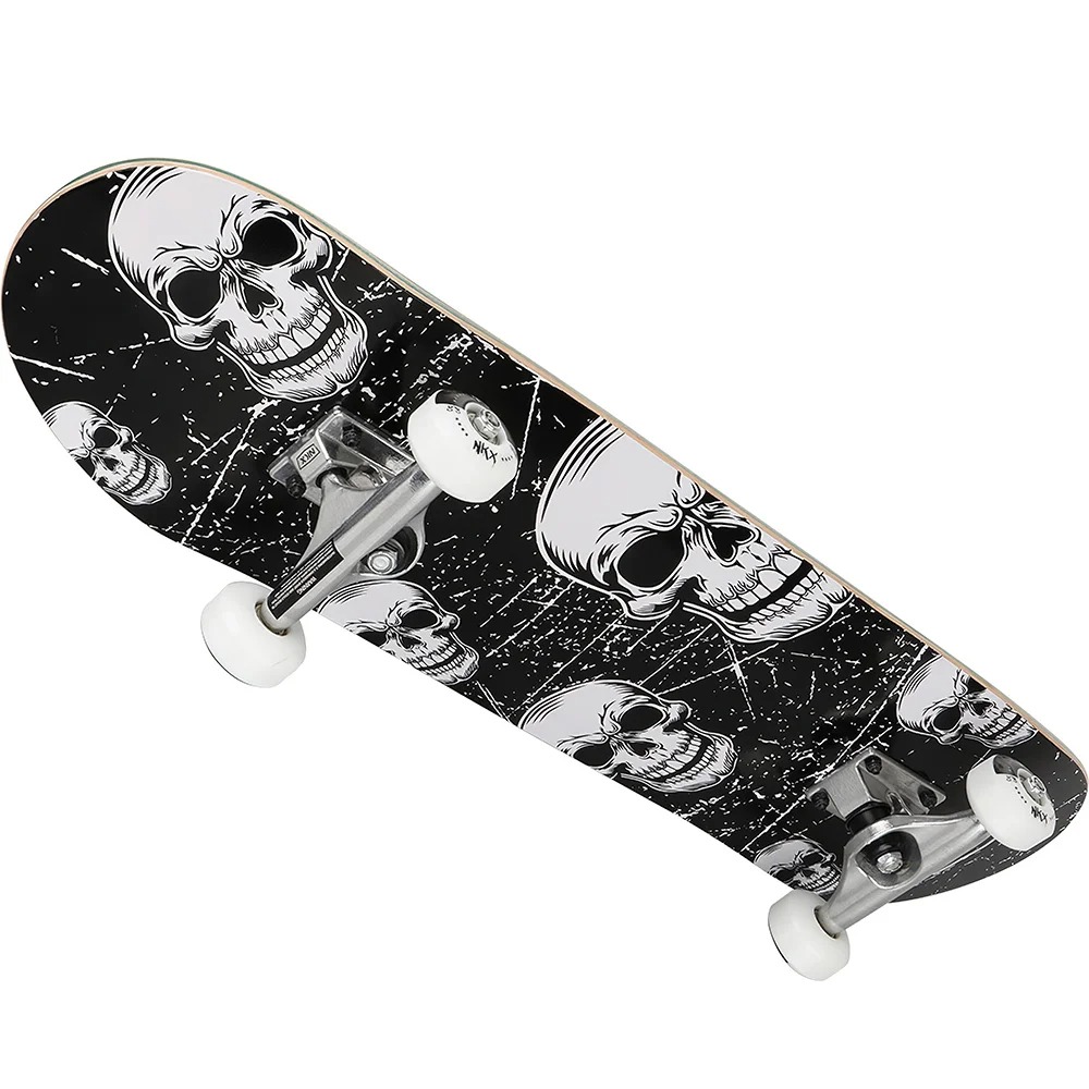 NKX Skateboard 7.75"