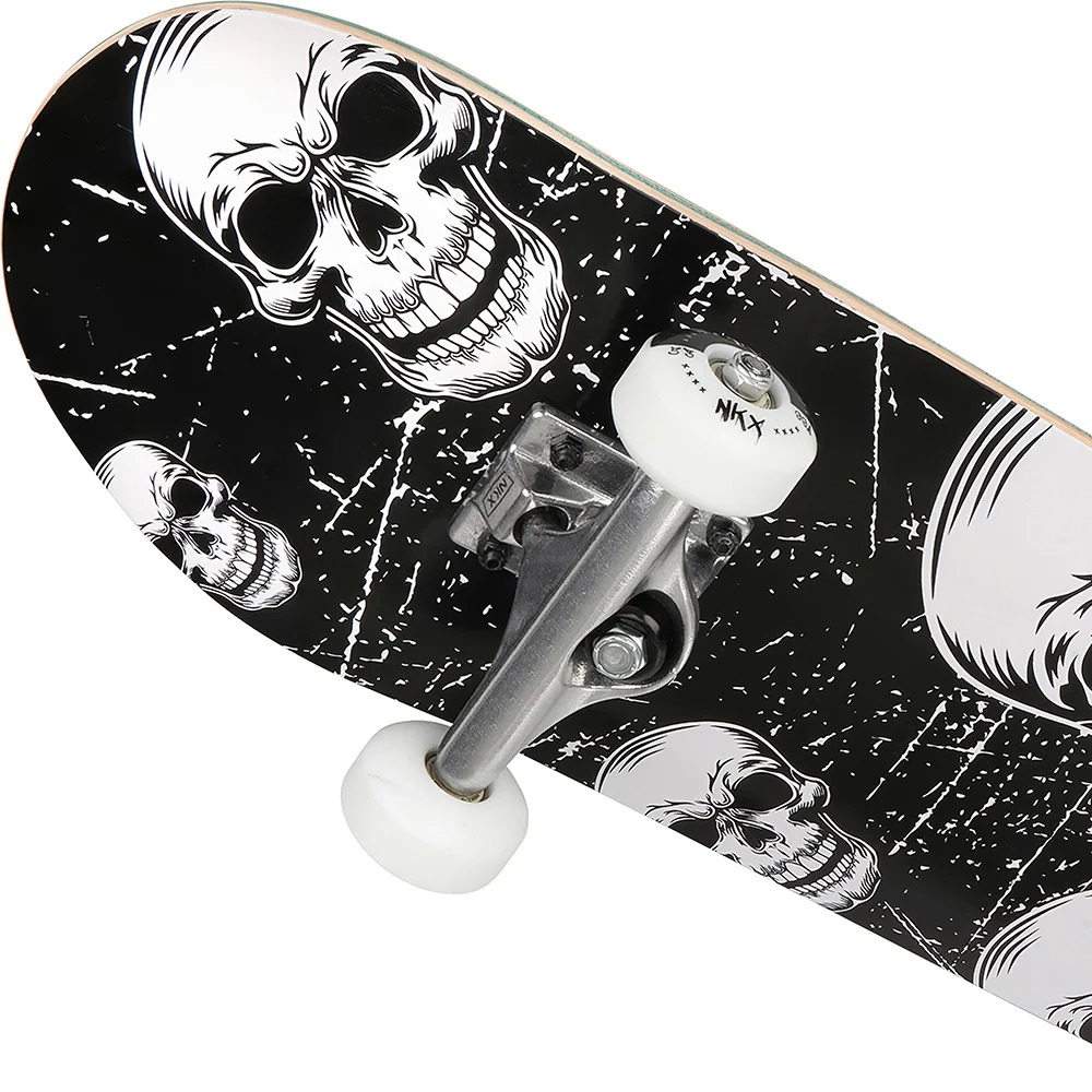 NKX Skateboard 7.75