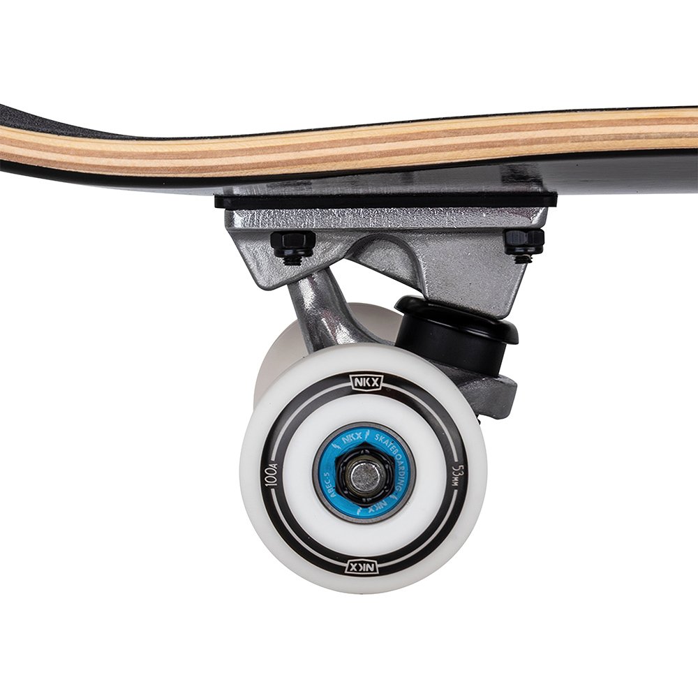 NKX Skateboard 8.25"