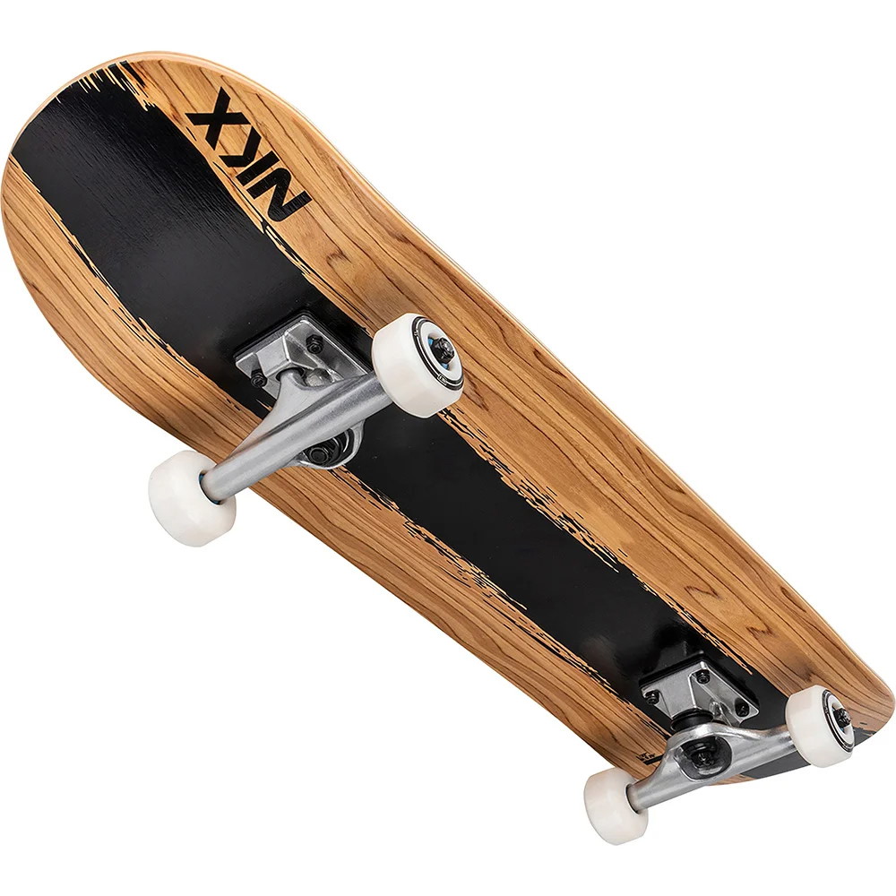 NKX Skateboard 8.25"