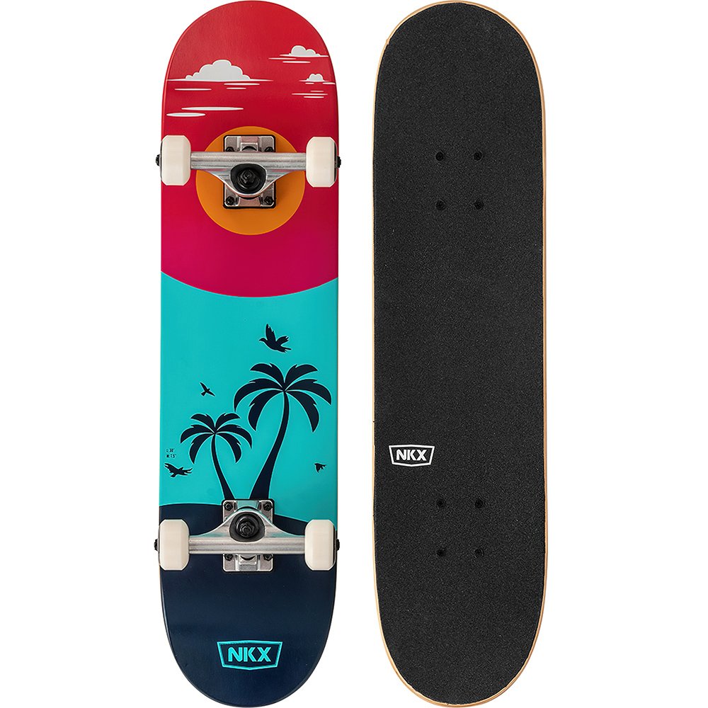 NKX Skateboard 7.5
