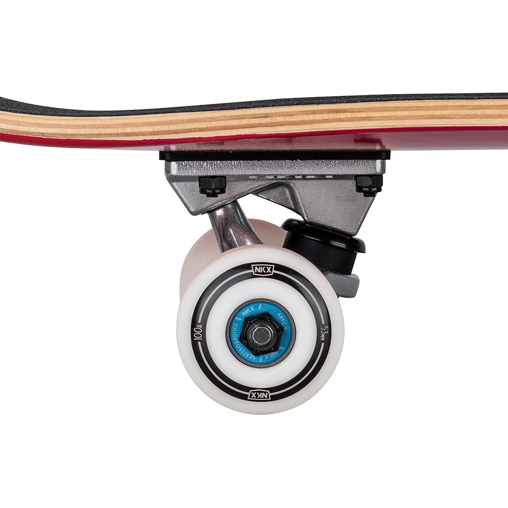 NKX Skateboard 7.5