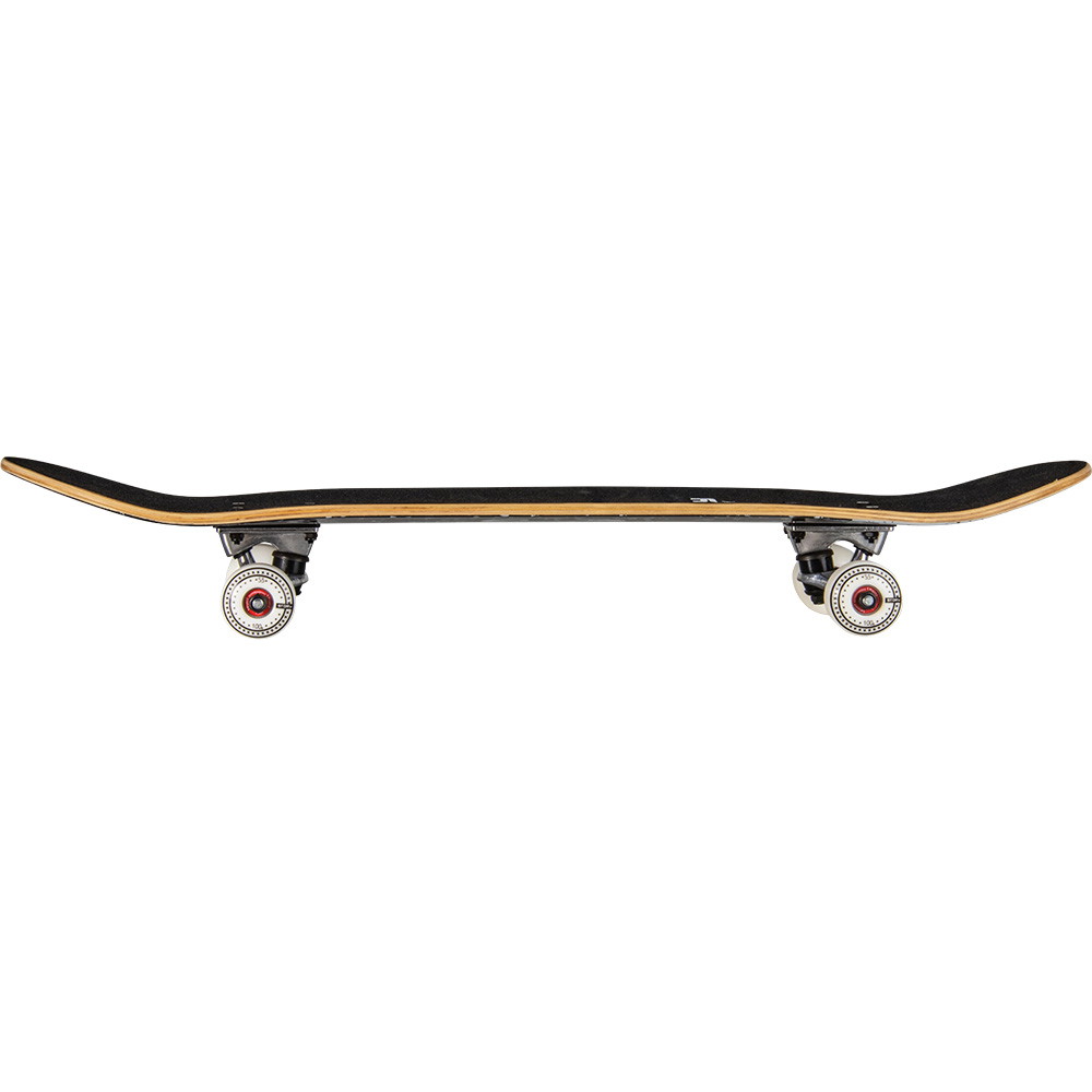 Story Genetic Skateboard