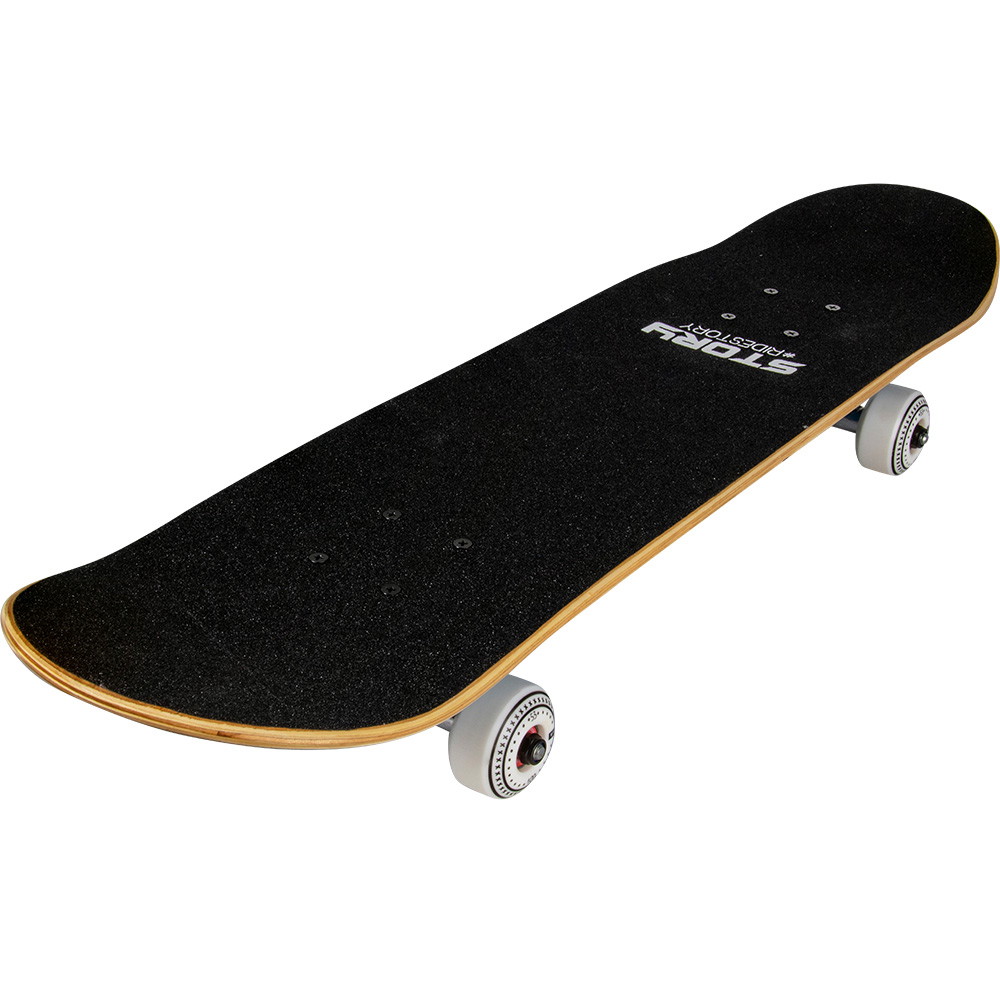 Story 7.5" Skateboard