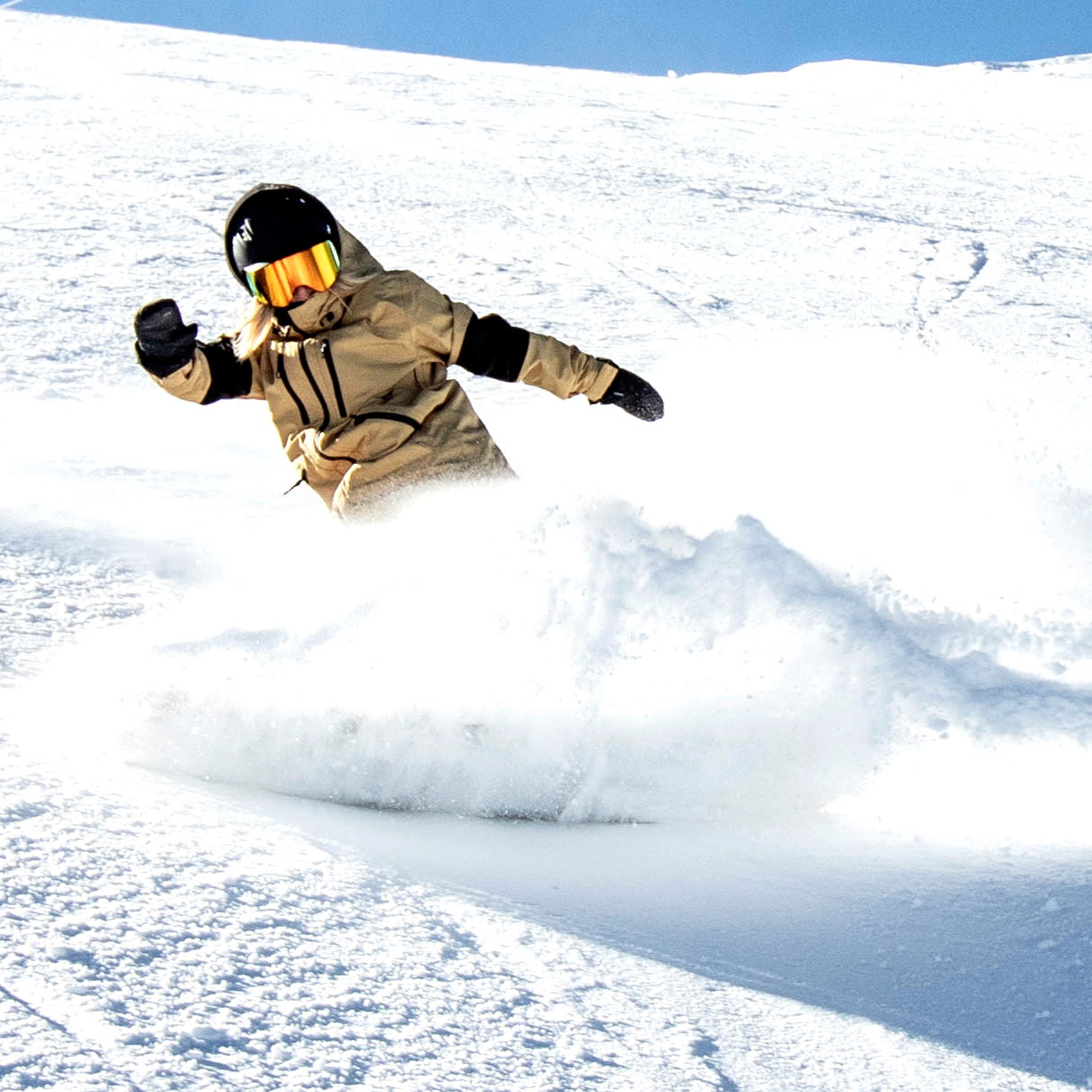 Annox Flight Ski/Snowboard Goggles